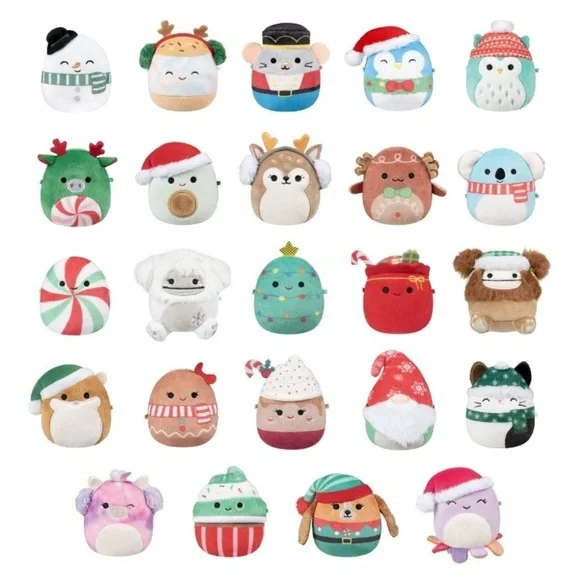 PICK 1 Micromallows 2.5