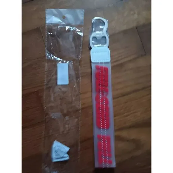 FULL SEND KEYCHAIN CLIP SHORT LANYARD CANOPENER‎ 11