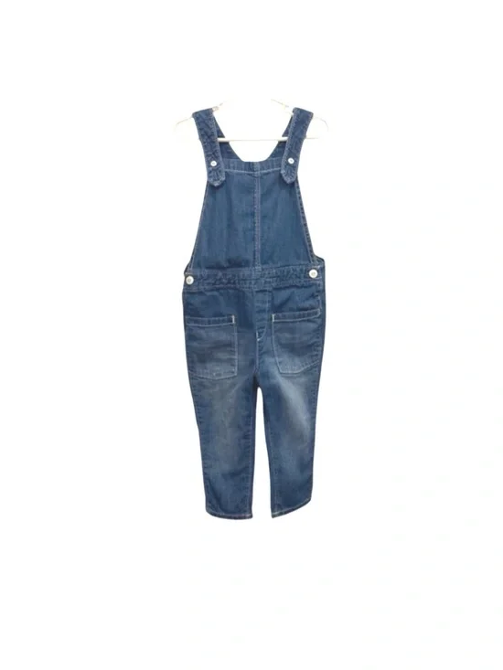 Gymboree Overalls