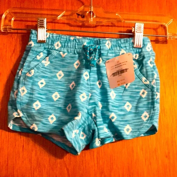 Nwt Gymboree Shorts