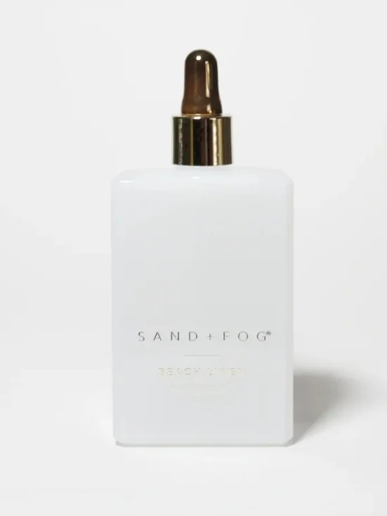 Sand & Fog Beach Linen 100 ml Fragrance Diffuser Oil