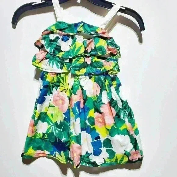 Gymboree Sun Dress 3T‎