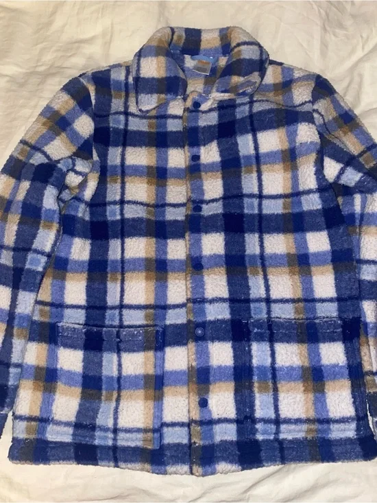 Gymboree jacket kids size 12
