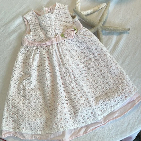 Gymboree Dress 18-24 months