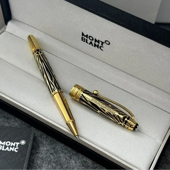 MontBlanc Pen