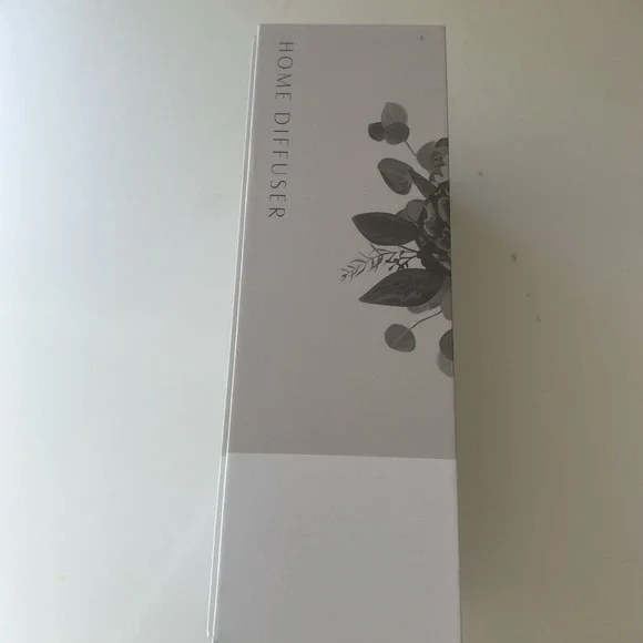 SCENT New York Diffuser Black Plug In‎