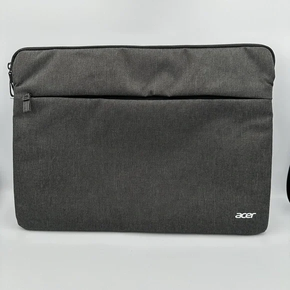 ACER PADDED PROTECTIVE LAPTOP‎ SLEEVE/CASE 16