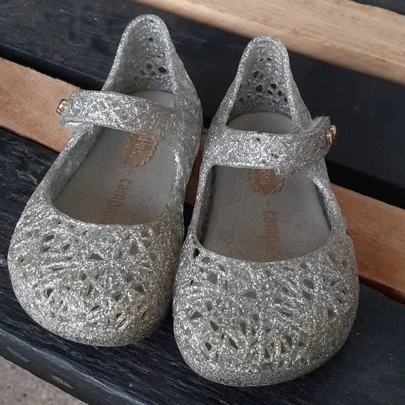 MELISSA CAMPANA FLATS