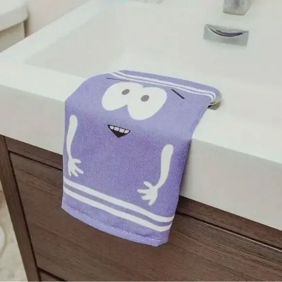 Towlie Quickly Dry Hand Towel