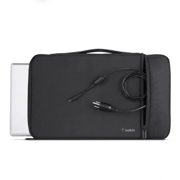 Belkin 11” Air Protect Sleeve for Laptops and Tablets