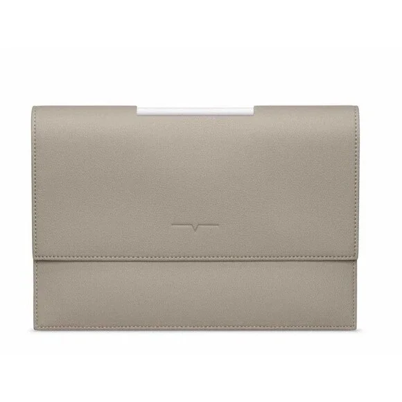 Von Holzhausen Leather Reinvented The iPad Portfolio for 11 in 10.5 In 10.2 In