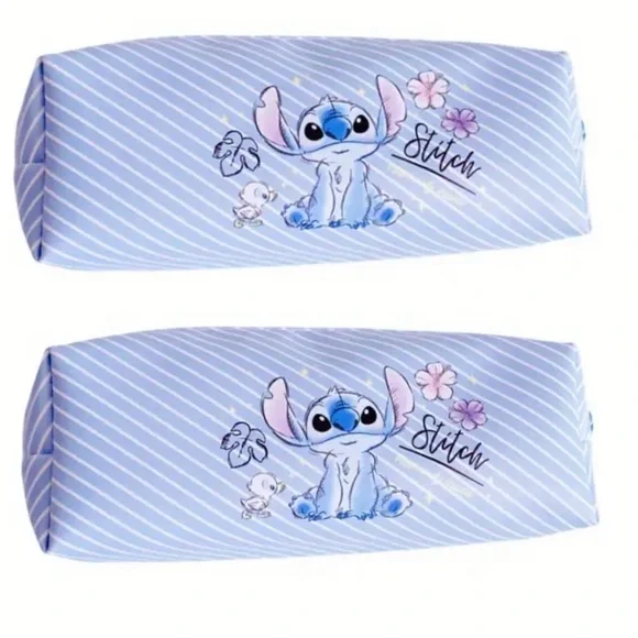 Stitch Pencil Case