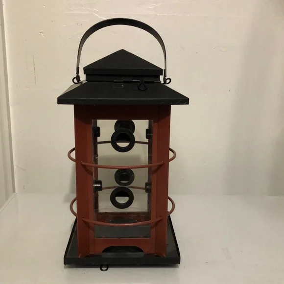 Bird Feeder