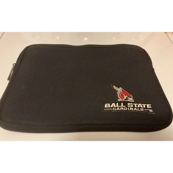 Computer Bag, Sleeve - Laptop, Tablet, iPad Carrying Case 11” Device Ball State