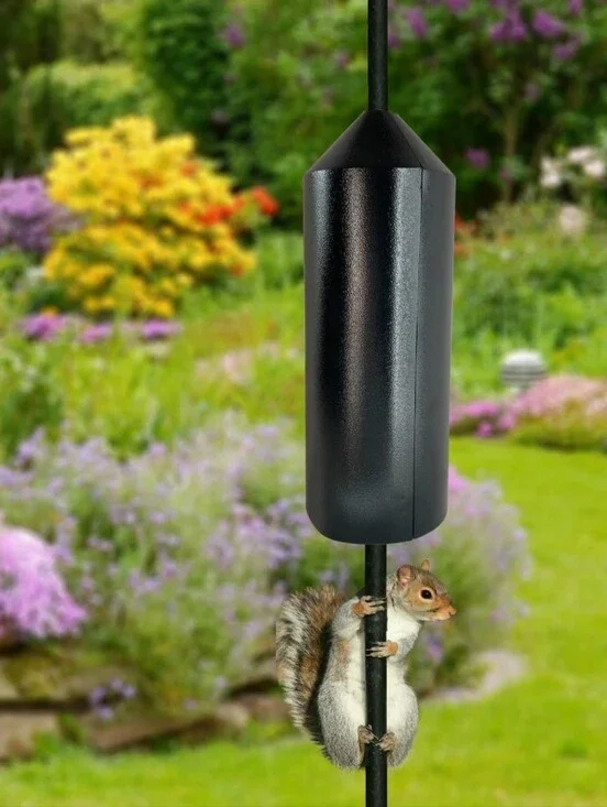 Panacea Products Metal, Pole Mount 15