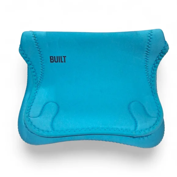 Built Neoprene iPad Sleeve in Blue