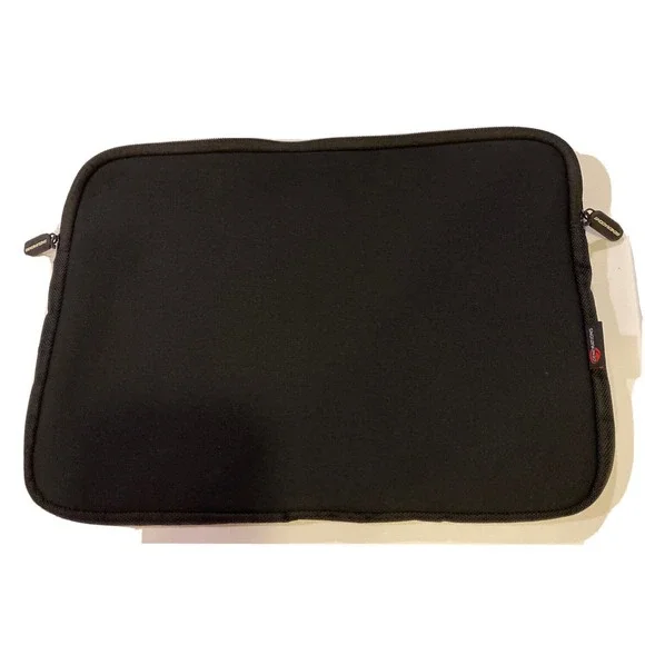Black Generations‎ Soft Laptop /iPad / Tablet Sleeve 14 x 10 inches
