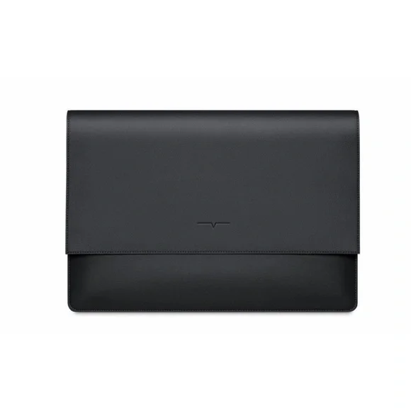New Von Holzhausen MacBook Portfolio 16