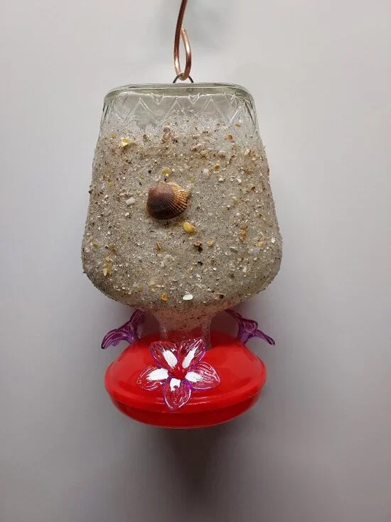 Sea Bloom Feeder