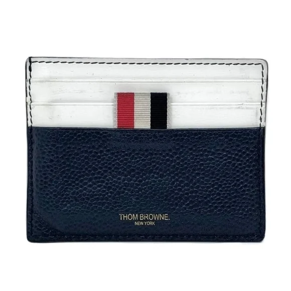 ▪️🇫🇷TH0M BR0WNE WALLET 🇫🇷▪️