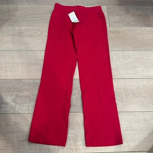 GYMBOREE GIRLS SIZE 8 PINK PANTS NEW