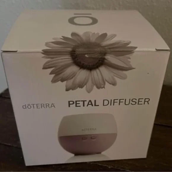 Doterra Diffuser
