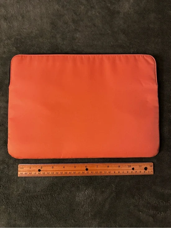 Incase - Misty Orange Laptop 14” Sleeve Case - Slim Protective Cover