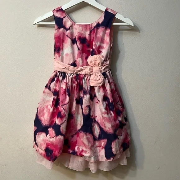 Gymboree dress size 6
