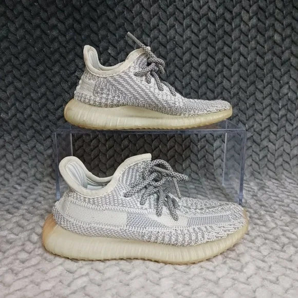 Adidas Yeezy Boost 350 V2 Yeshaya FX4350 Toddler Size 10K