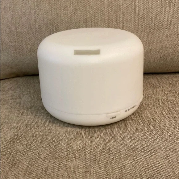 Muji Ultrasonic Aroma Diffuser