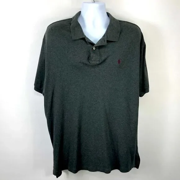 Polo Ralph Lauren Shirt Mens Size XXL