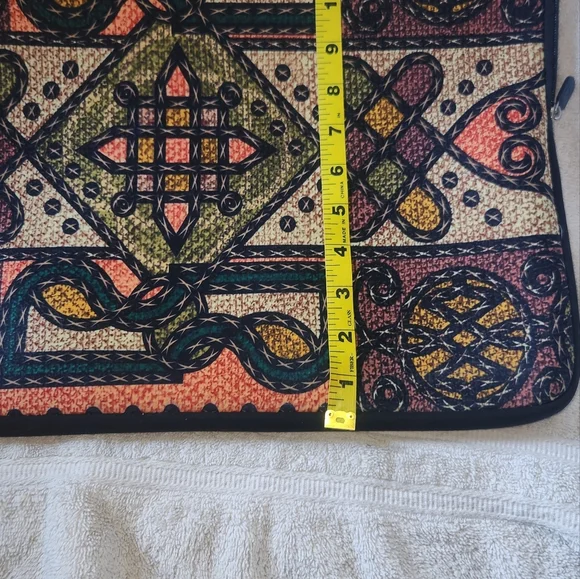 Computer sleeve