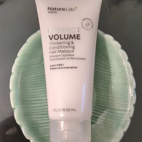 Hair Mask