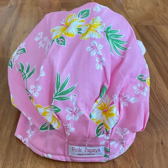 ❤️ Super Absorbent Made in Hawaii Hair Towel New