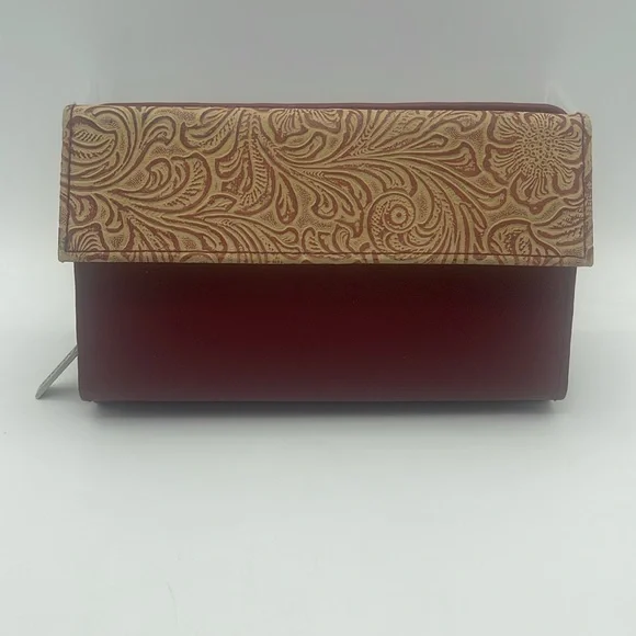 Dayrunner Pocket Planner Zip Around Calendar Wallet Organizer