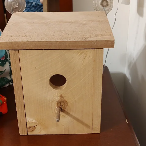 Birdhouse
