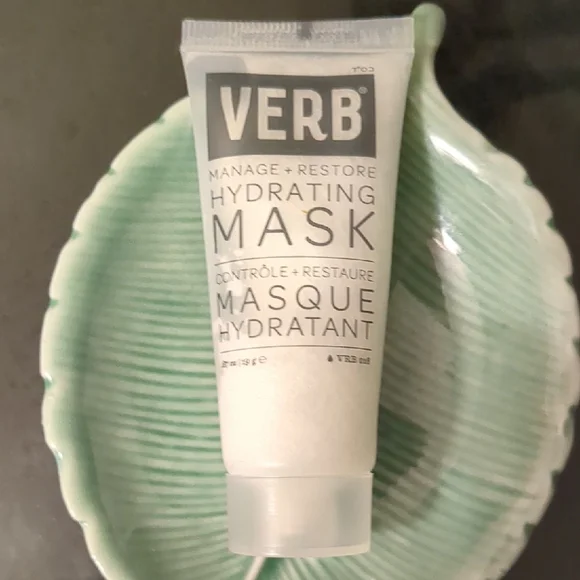 Hydrating Mask (Hair)