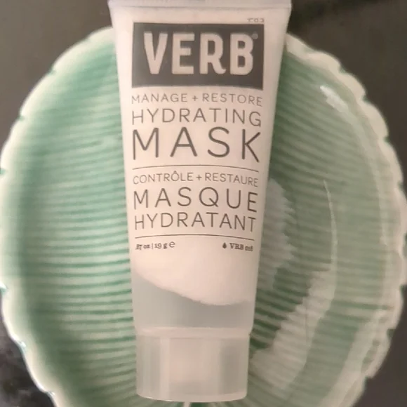 Hydrating Mask (Hair)