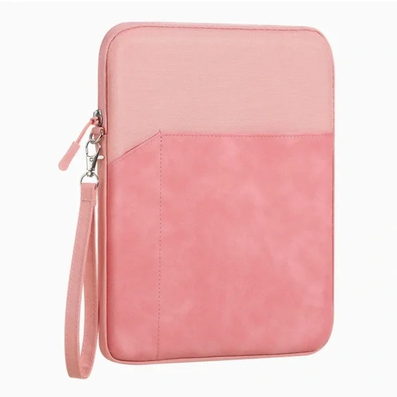 9-11 Inch Tablet Sleeve Protective Bag with Pocket