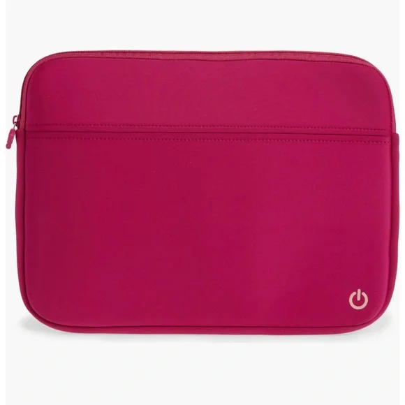 ⭐️NEW⭐️ My Tagalongs Laptop Sleeve