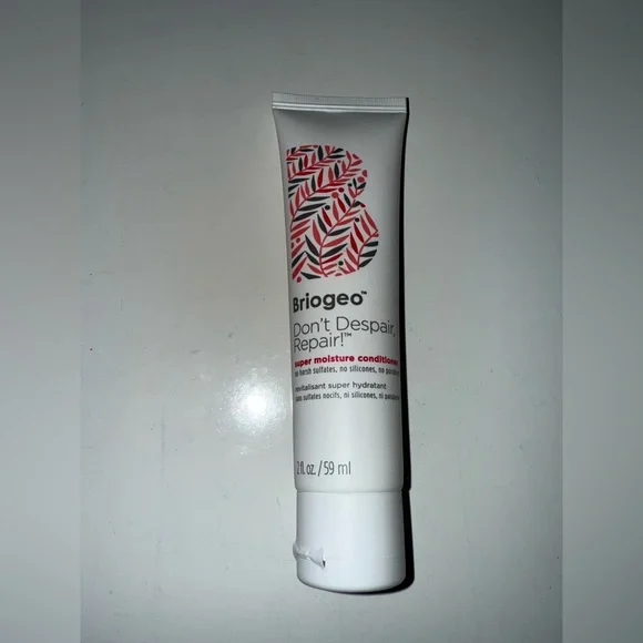 Briogeo Don't Despair, Repair! Deep Moisture Collection