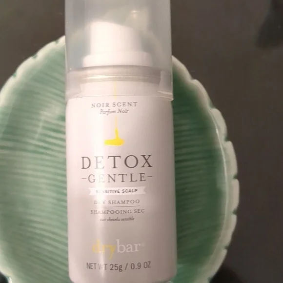 Dry Shampoo
