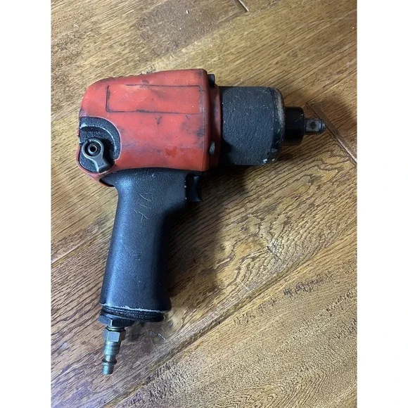 Used Working 1/2