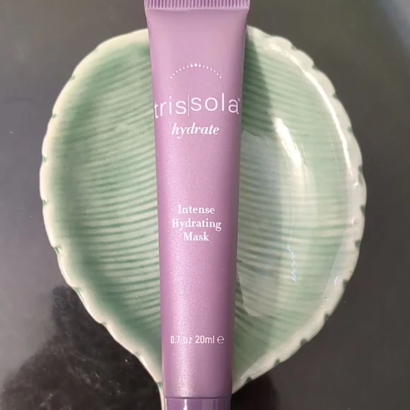 Hair Mask