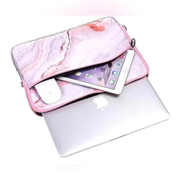 Neoprene Fashion Sleeve Bag Laptop Bag for MacBook 13.3 inch