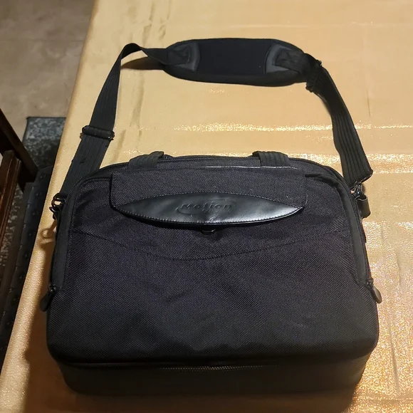 Small computer bag