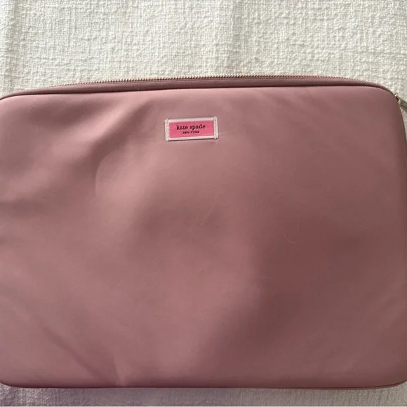 kate spade Pink Tablet Sleeve