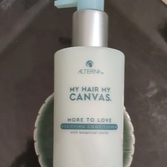 Bodifying Conditioner