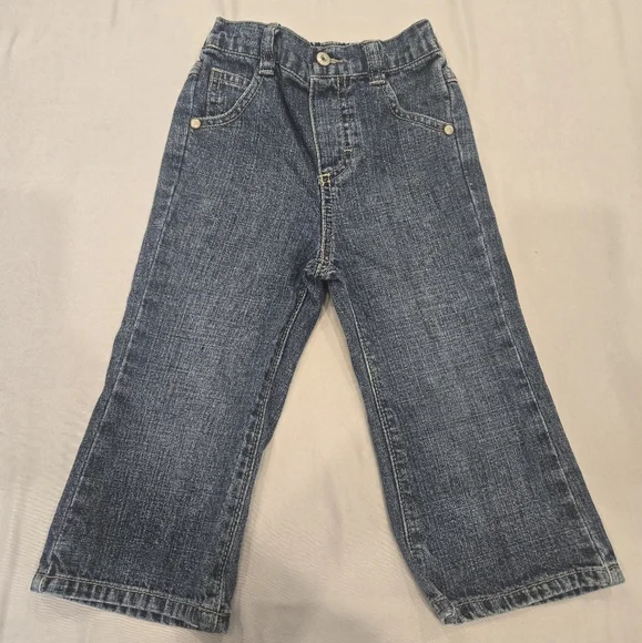 OshKosh B'gosh Blue Jeans‎ Classic Denim