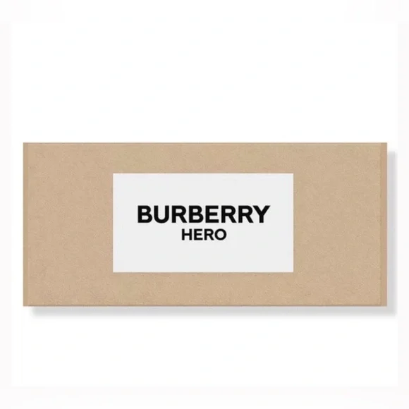 Burberry Hero Towel
